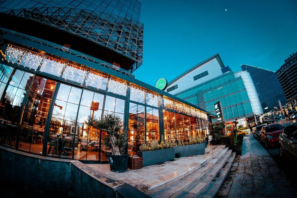 Afitap Meyhane Söğütözü fotoğraf 5