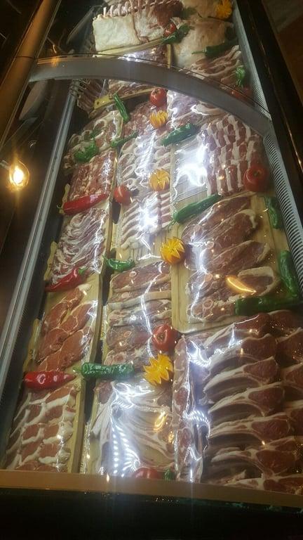 ŞERAFEDDIN STEAK IZGARA fotoğraf 8