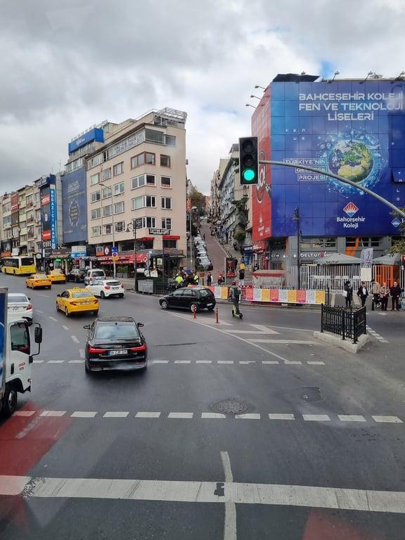 Beşiktaş Önder Büfe Döner fotoğraf 6