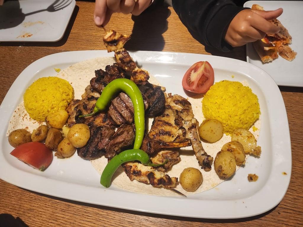 WAMA'S BEYOĞLU fotoğraf 2