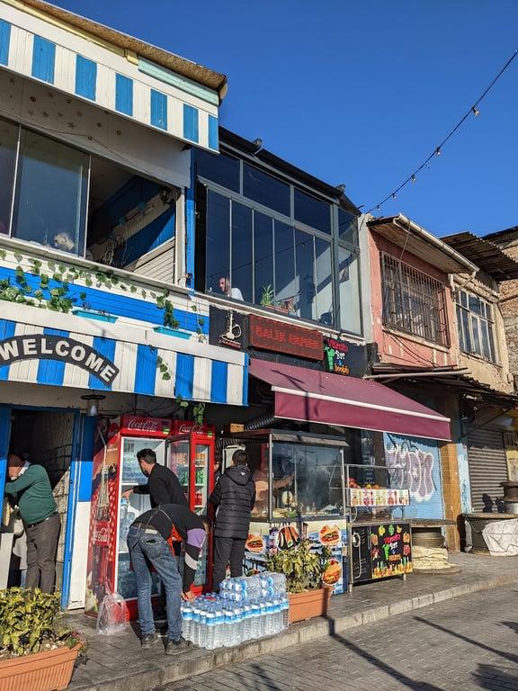 Balıkçı Kemal Karaköy fotoğraf 6