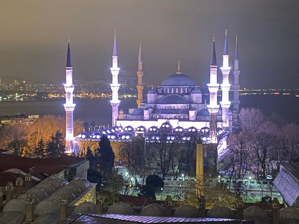 Fine Dine İstanbul fotoğraf 9