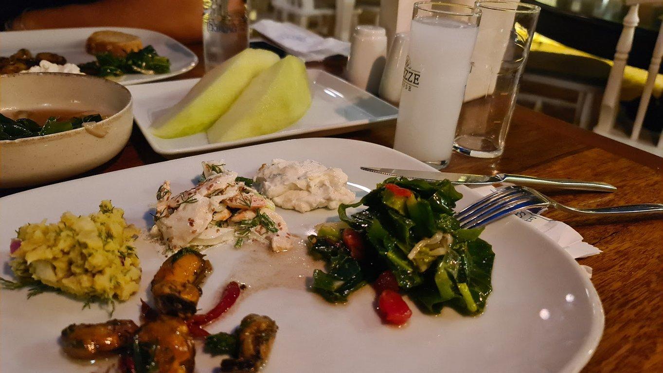 Mezze House fotoğraf 4