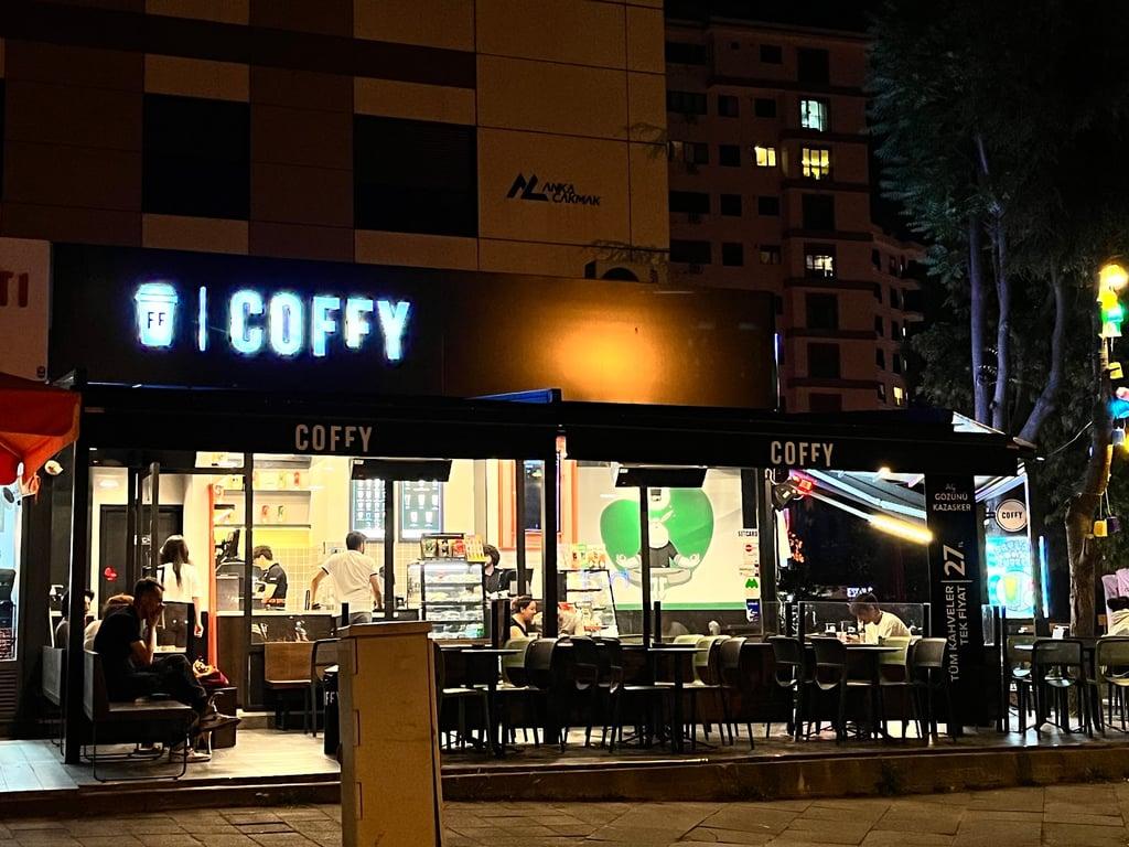 Coffy Kazasker fotoğraf 6