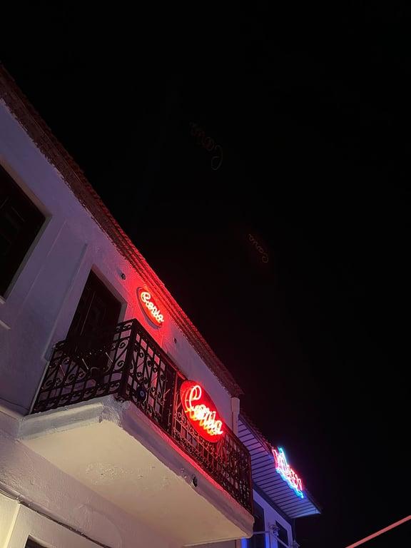 Caria Restaurant fotoğraf 6