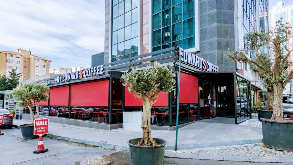 Edward's Coffee fotoğraf 9