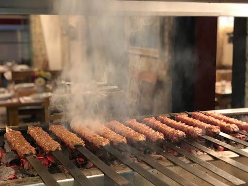 Beylerbeyi Tike Restaurant fotoğraf 1