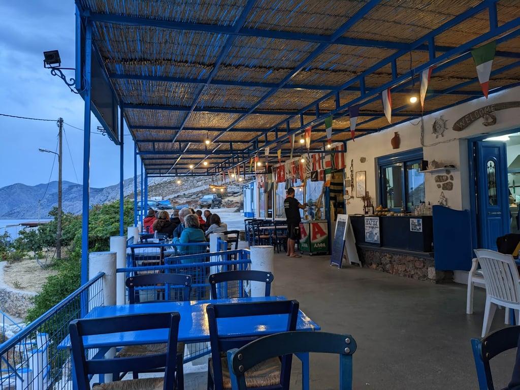 Taverna Ilias fotoğraf 5