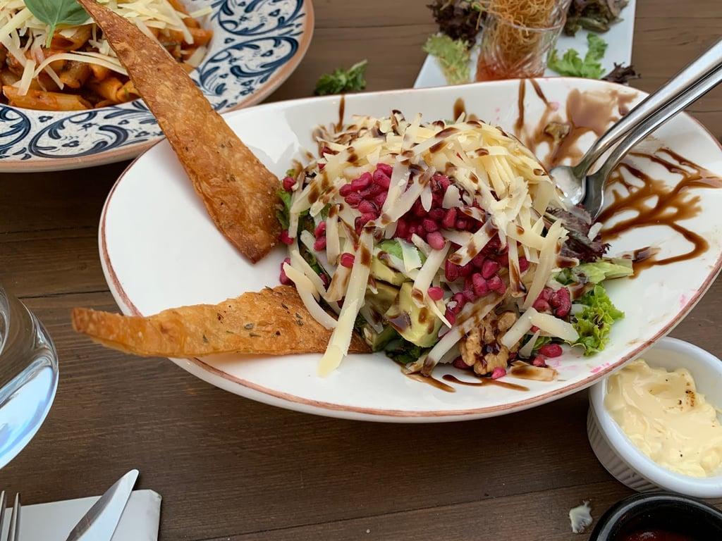 2 Kapı Restaurant & Lounge fotoğraf 3