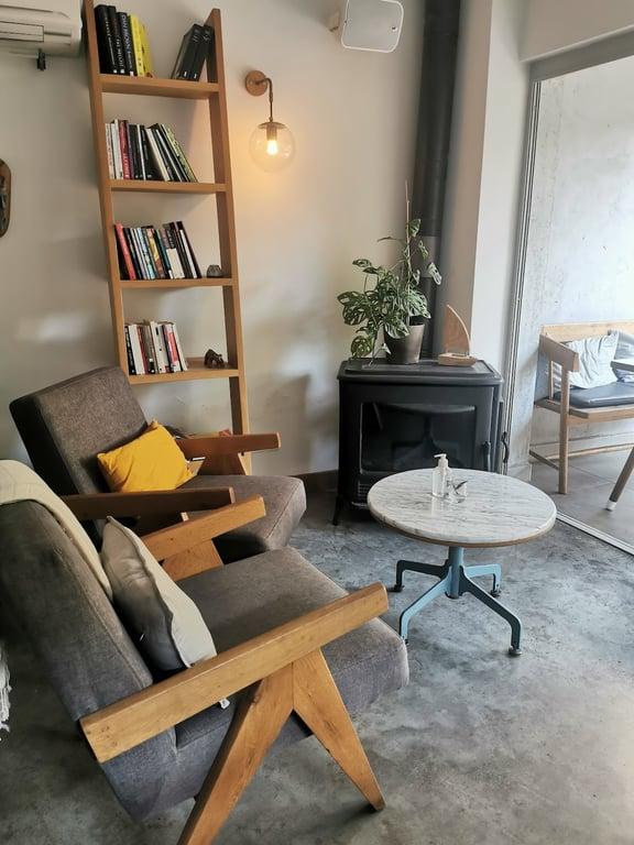 Apartıman Yeniköy fotoğraf 2