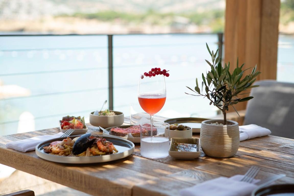 Morena Bodrum