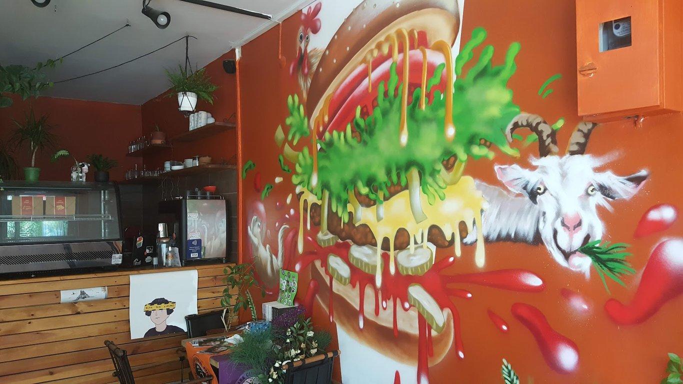 Junk Vegan fotoğraf 7
