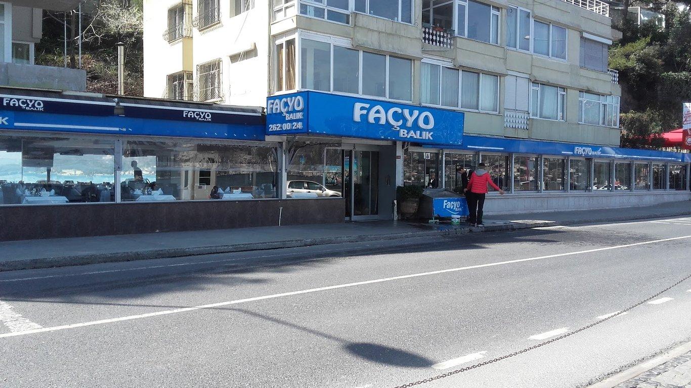 Façyo Balık fotoğraf 9