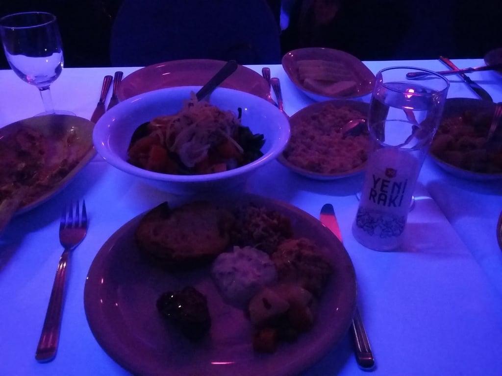 Neşemore Greek Tavern fotoğraf 2