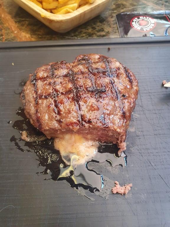Saltbae Burger Kanyon fotoğraf 9