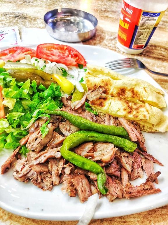 Mutlu Döner fotoğraf 6