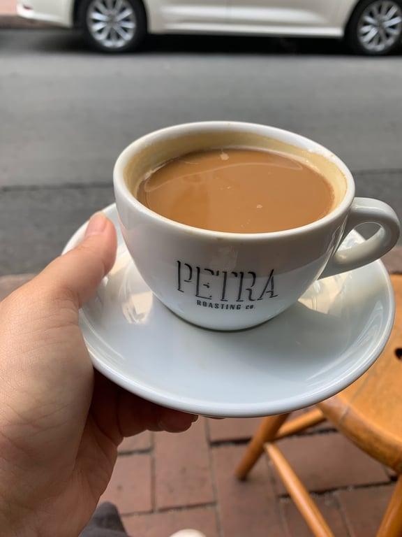 Petra Topağacı fotoğraf 2