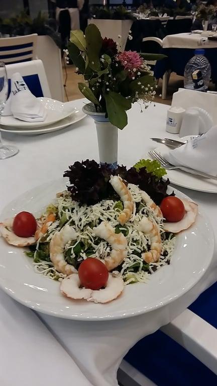 Lakerda Balık Restaurant fotoğraf 2