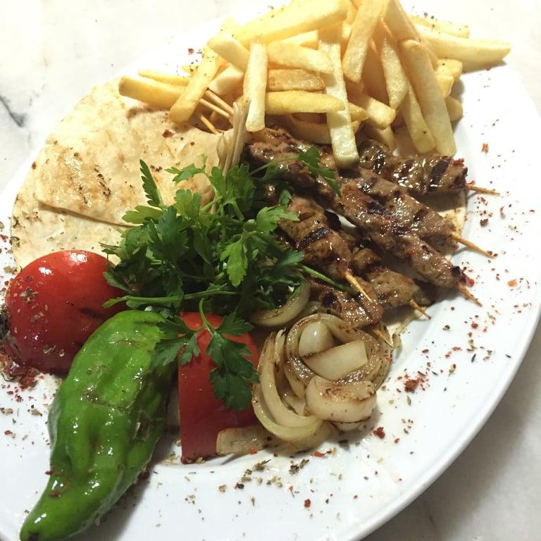 Lecafe Ristorante İtaliano fotoğraf 8