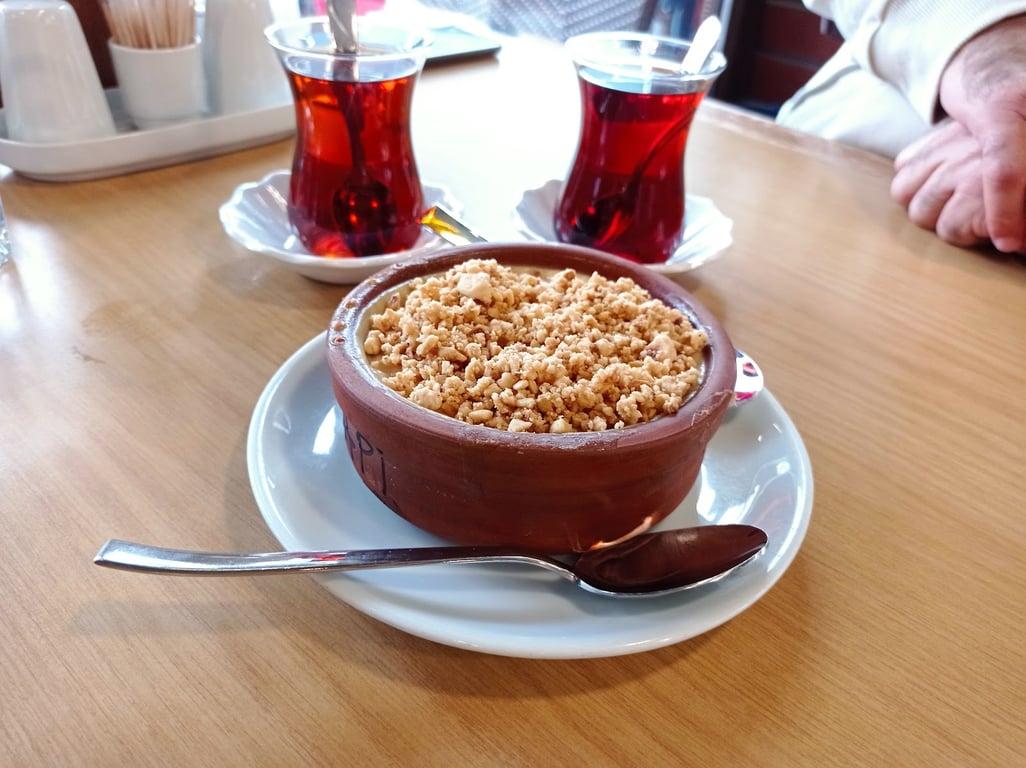 Karpi Trabzon Pidesi Ve Akçaabat Köftesi fotoğraf 3
