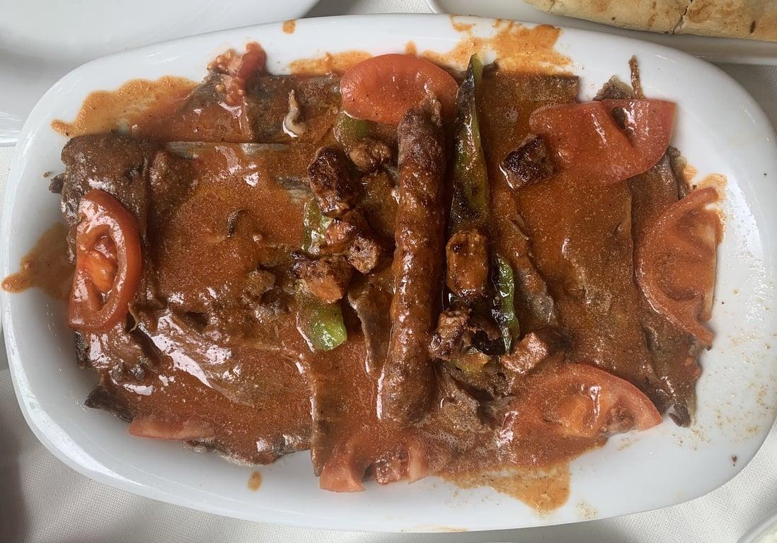 Hacıbaşar Kebap & Baklava Göztepe fotoğraf 12