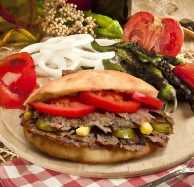 Heybet Döner Lokantası Florya fotoğraf 4