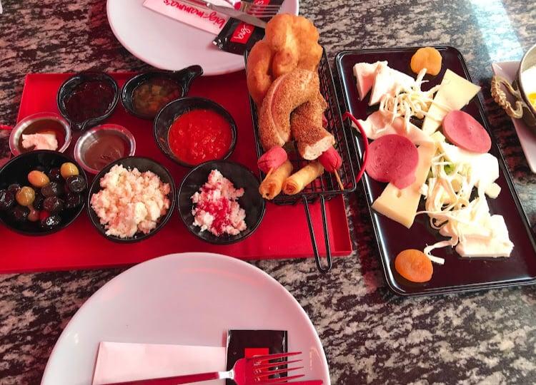 BIG MAMMA'S fotoğraf 7