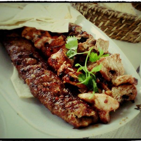 KİLİZA ET KEBAP fotoğraf 2