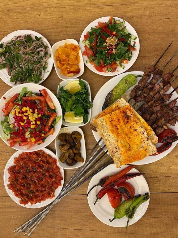 Birbiçer Kebap Acıbadem fotoğraf 8