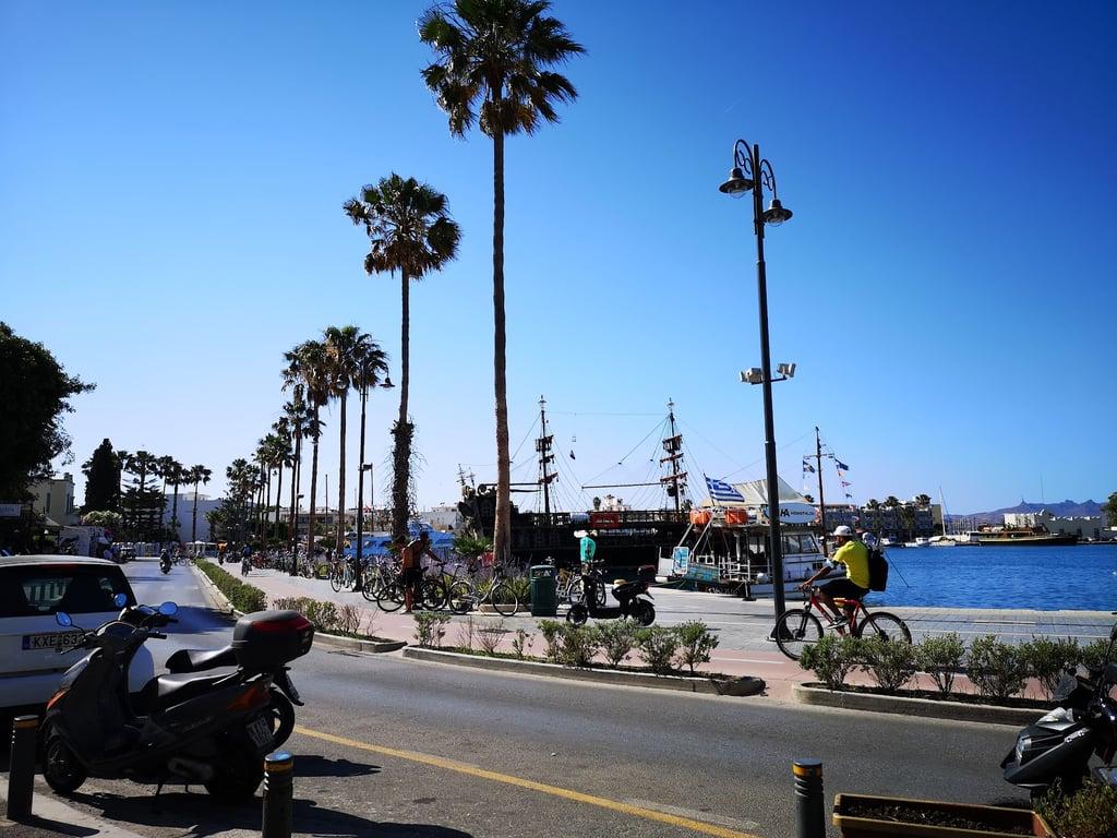 Sifis Restaurant Taverna Kos fotoğraf 2
