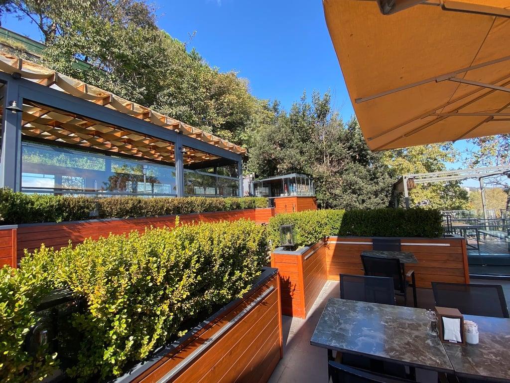 HUBB 77 Restaurant fotoğraf 9