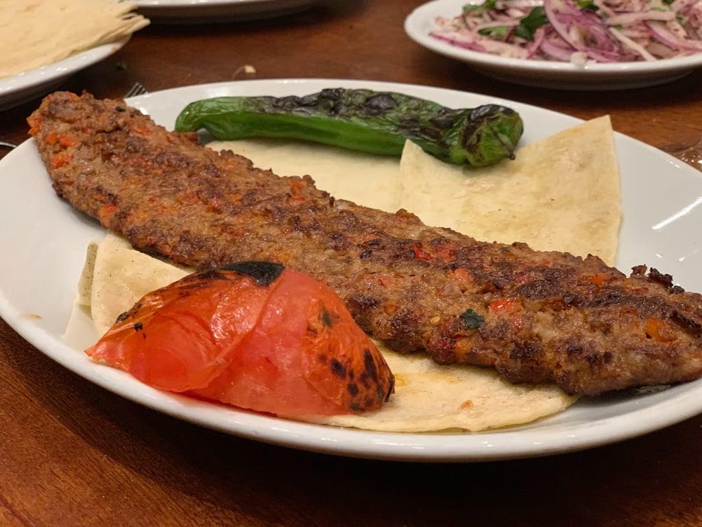 Nakkaş Kebap Göztepe fotoğraf 13