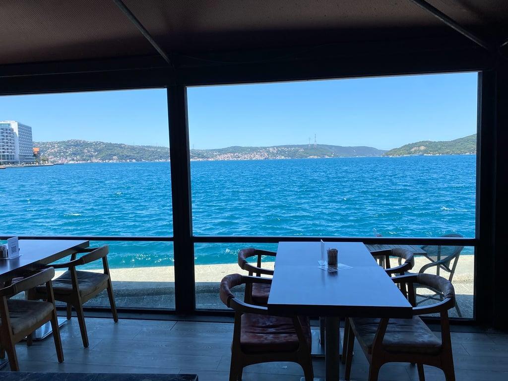 Hayrola Cafe fotoğraf 3