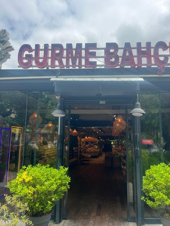 Gurme Bahçeşehir fotoğraf 1