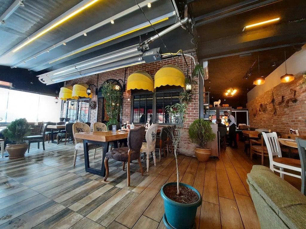 Cezzar Steakhouse fotoğraf 4