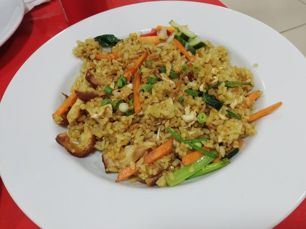 Warung Nusantara fotoğraf 9