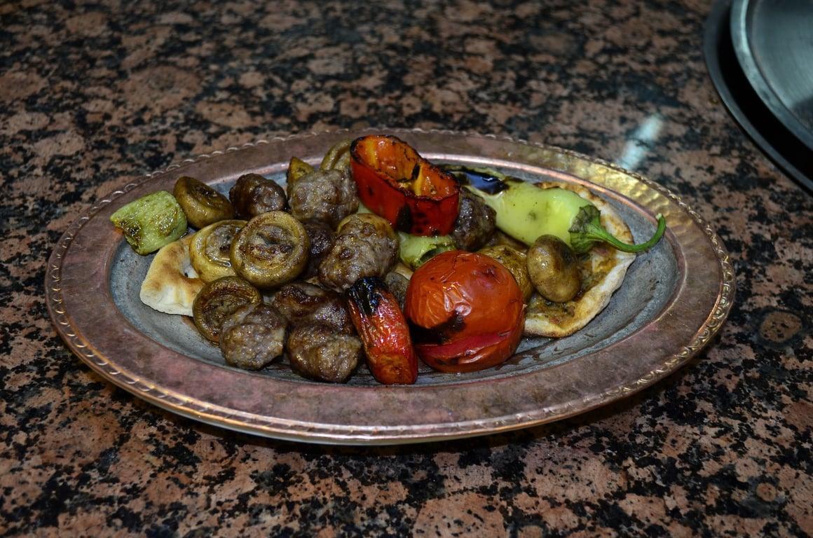 Masala Kebap fotoğraf 9