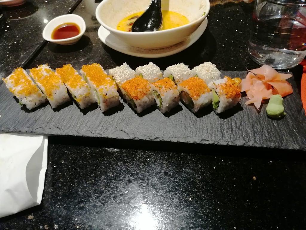 SushiCo fotoğraf 3