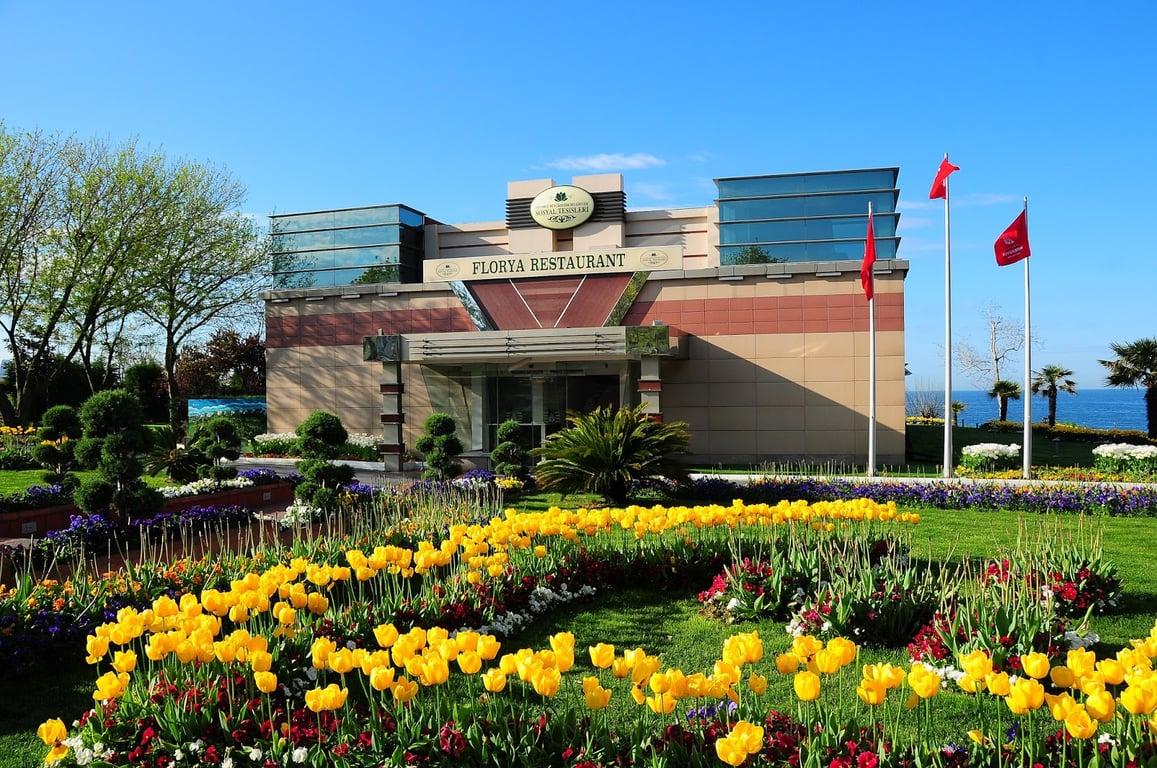İBB Florya Sosyal Tesisleri fotoğraf 6