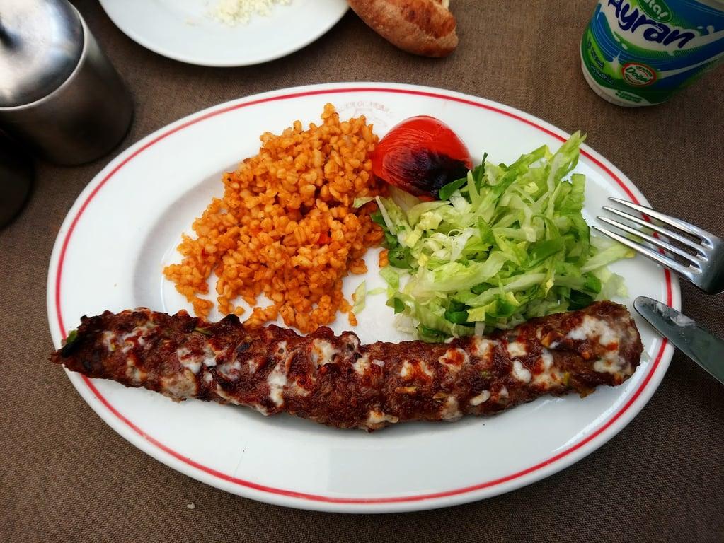 Güler Ocakbaşı Restaurant fotoğraf 12