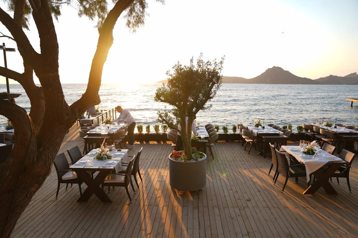 Mynos Restaurant fotoğraf 6