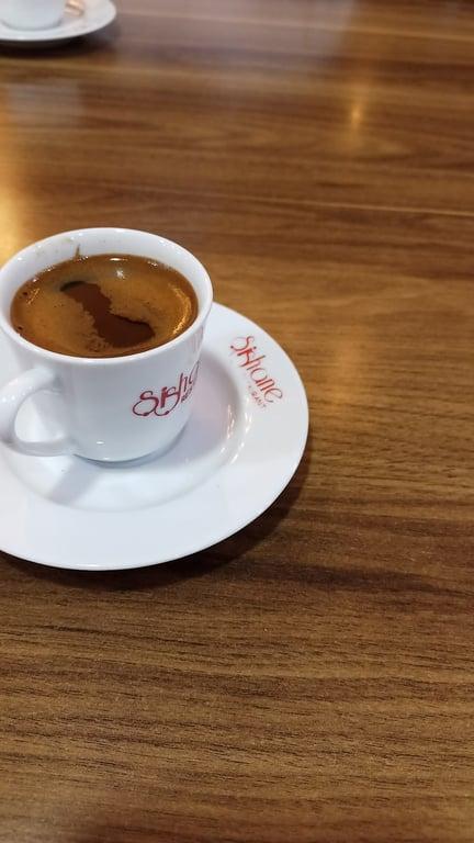 Şişhane Restoran fotoğraf 2