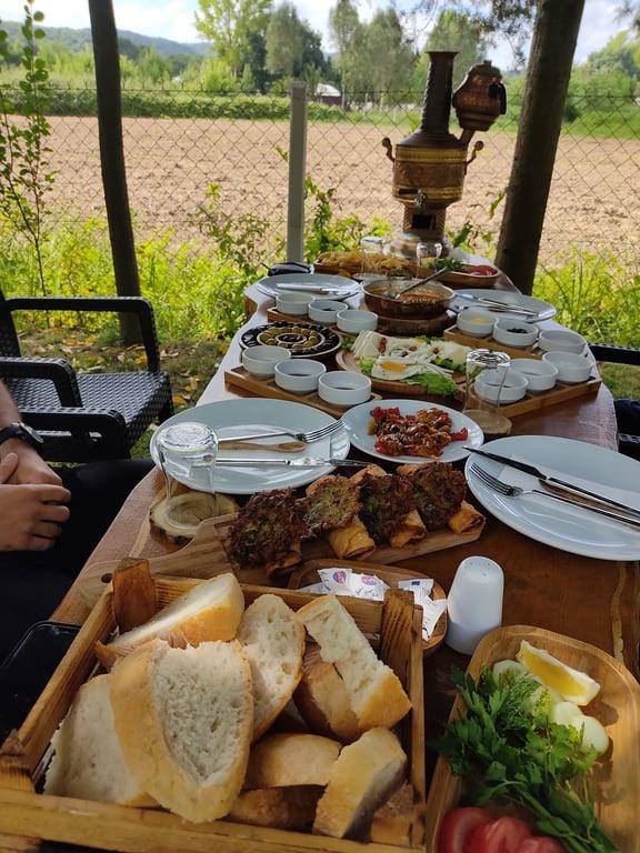 Beyazköy Restaurant fotoğraf 6