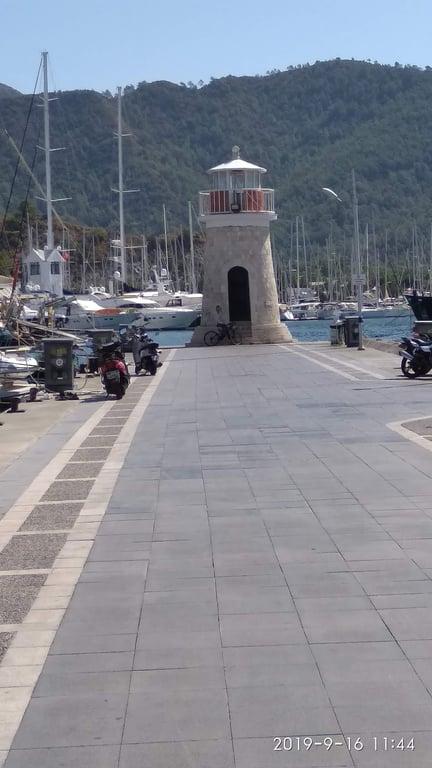 Caria Restaurant