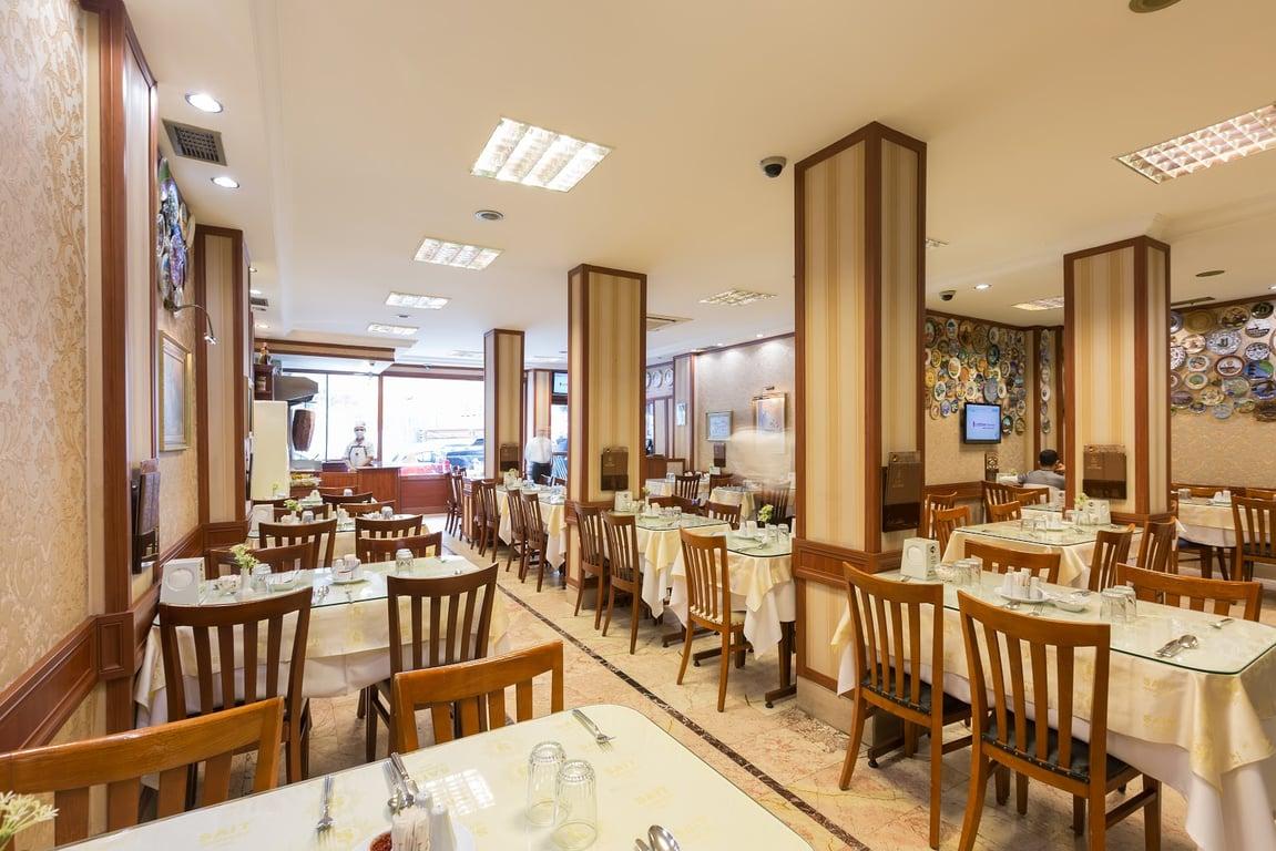 Sait İskender Laleli Şubesi fotoğraf 5
