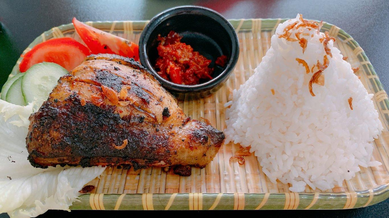 ASIAN RESTO & BUBBLE TEA (indonesian restaurant) fotoğraf 6