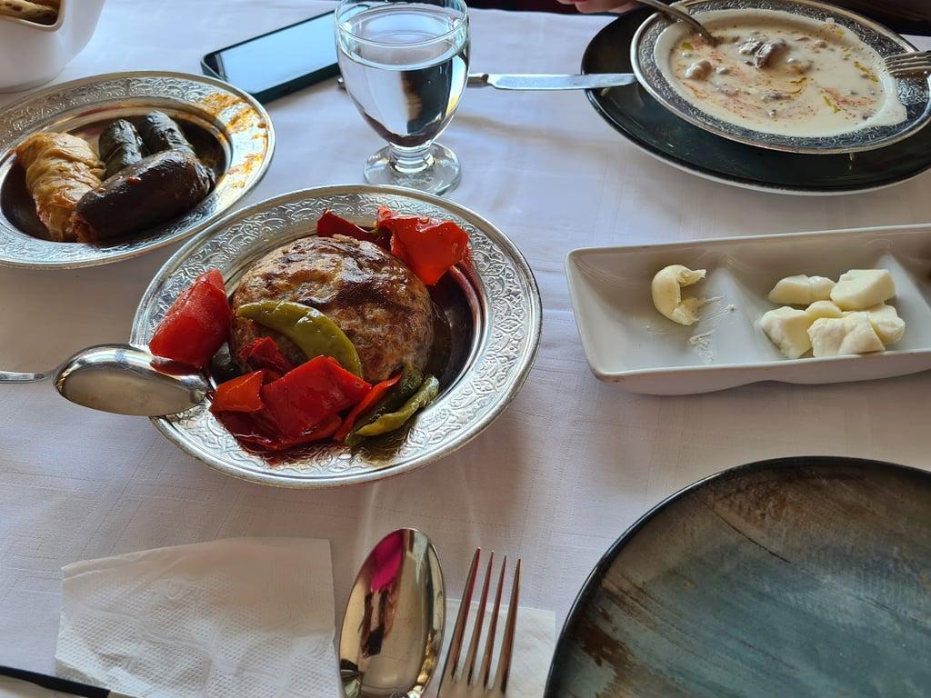 Çanak Kebap ve Katmer fotoğraf 5