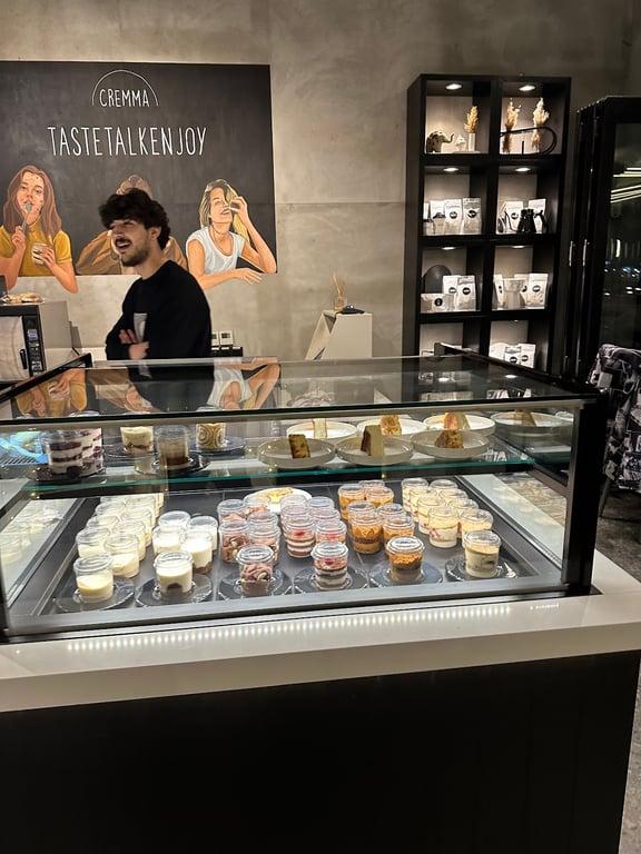 Cremma Caddebostan fotoğraf 9