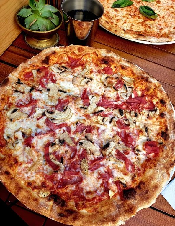 Piccola Pizzeria Arnavutköy fotoğraf 6