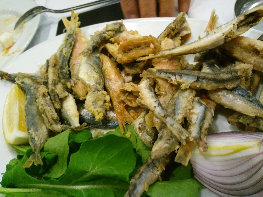Hasbi Restoran fotoğraf 3